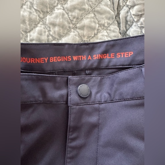 Rhône commuter pants - Picture 2 of 4